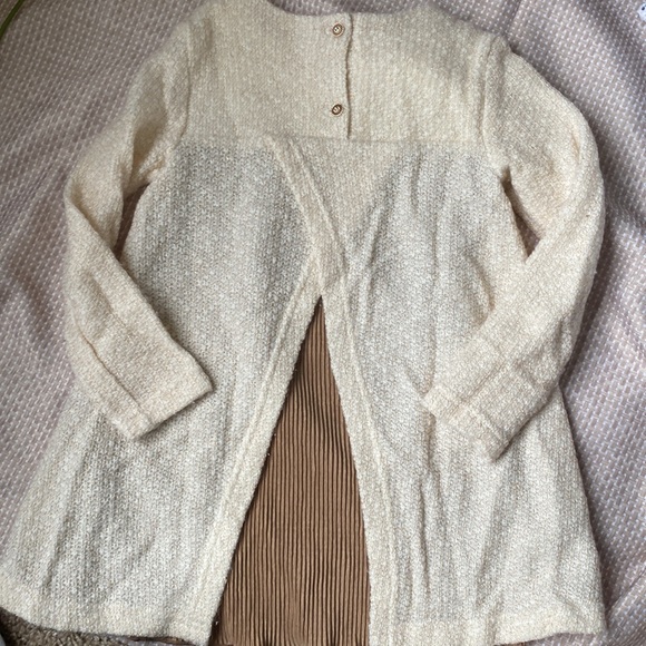 Deux par deux dress - Picture 5 of 7